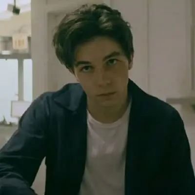 美剧韦恩 自截_男生头像_我要个性网