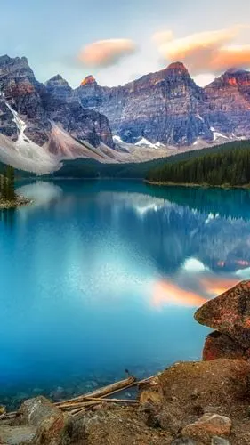 全世界最美的风景,都这些壁纸里!