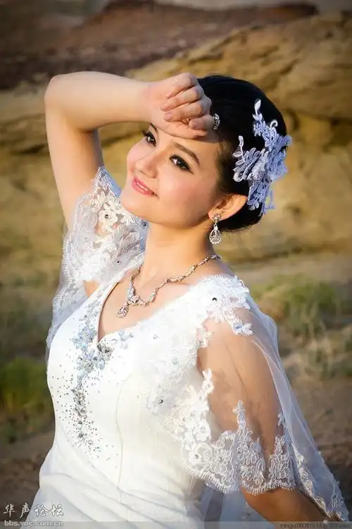 【转载】惊倒了!新疆姑娘