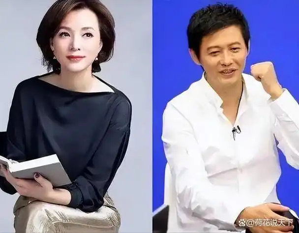 程前:原来是"央视一哥",与董卿同居6年,分手后他怎么样了?