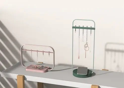 惊喜–桌面小物件收纳架surprisedesktopsmallobjectstorage