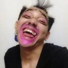 丑男头像越丑越好图片搞笑高清