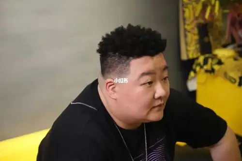 脏辫_黑人烫_广州脏辫_潮流_潮流发型