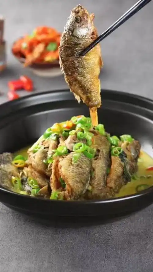 红太阳湘菜馆湖南乡下特色菜