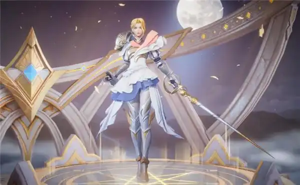 王者荣耀夏洛特永昼皮肤多少钱夏诺特永昼首周价格与专属语音包皮肤