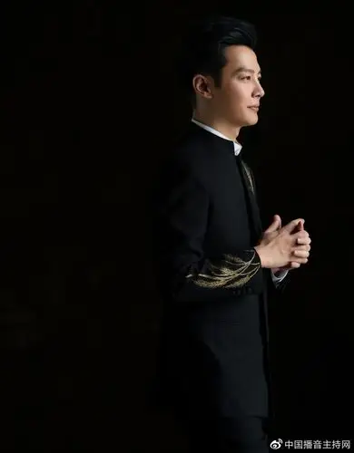 人物专访任鲁豫解密观众眼中的五次救场