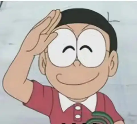 野比大雄##二次元新鲜事