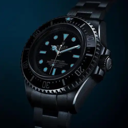 突袭上架!劳力士rolex「新鬼王」正式曝光发售,原价就20万了!