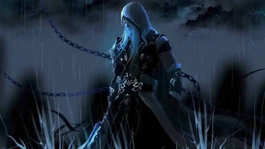 8本已完结主角是血族的小说,暗夜贵族优雅嗜血,月色下刀锋漫步