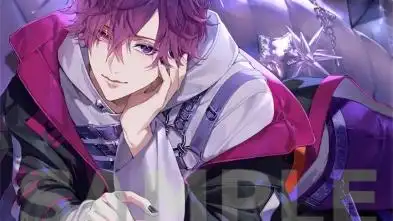 【uki violeta】亲妈的图就是艺术品_哔哩哔哩_bilibili