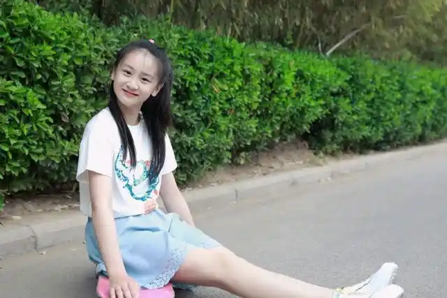 田亮"否认"女儿将打职业!成绩不会骗人,师承莱顿·休伊特门下