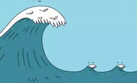 海啸来了如何自救注意事项