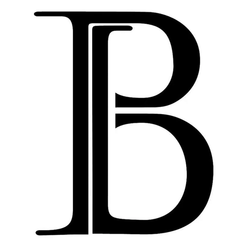 商标文字b,商标申请人厦门宝蕴隆进出口有限公司的商标详情 - 标库网