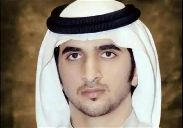 阿联酉迪拜酋长长子拉希德王子