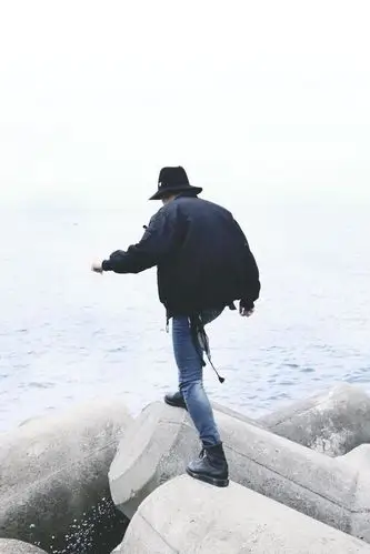 bts 金南俊(rap monster)