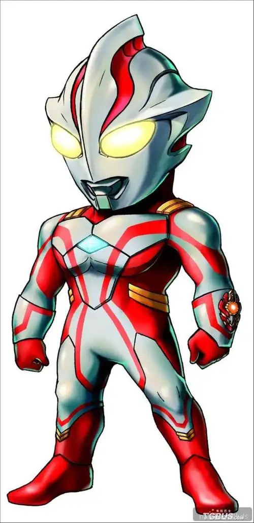 奥特之父,奥特之王