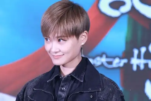 李宇春[20180104]捉妖记2北京路演