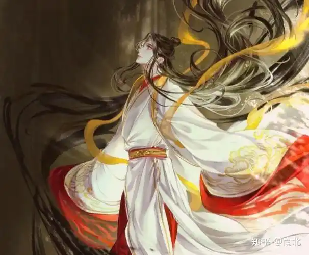 天官赐福 - 知乎