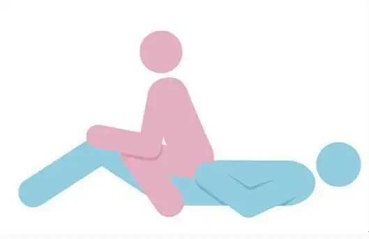 据说这3种最受欢迎的嘿咻姿势每一次都能通往高潮