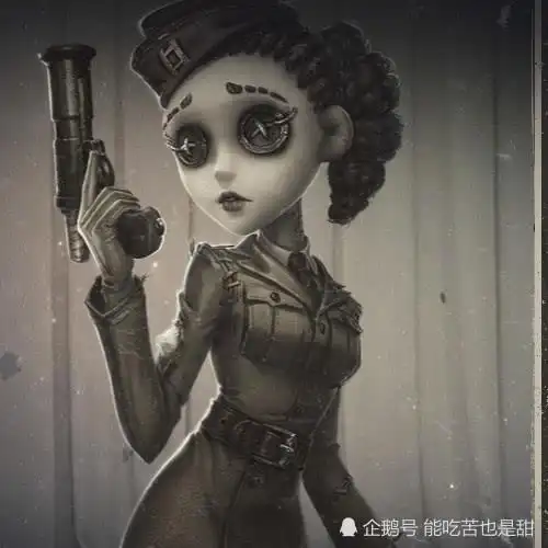 第五人格:监管者都讨厌的"求生者",还不快点用起来?