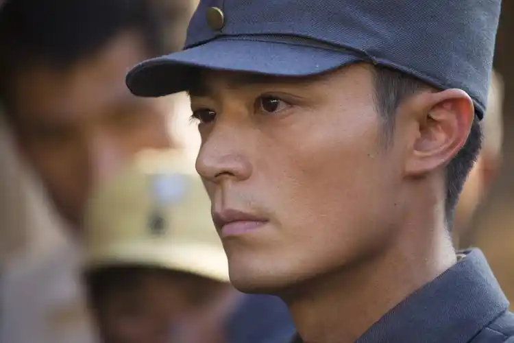 战长沙_电影剧照_图集_电影网_1905.com