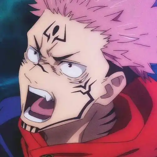 专题 | 咒术回战 两面宿傩