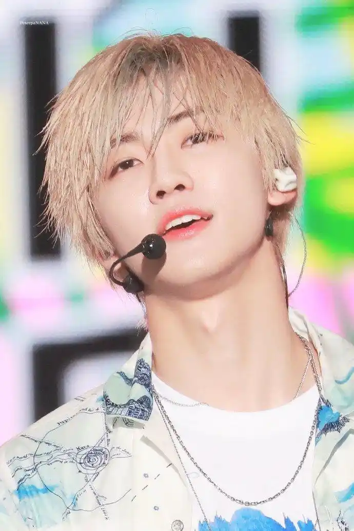 罗渽民超话#罗渽民0813生日快乐##nct罗渽民#『高清』190727 kpop