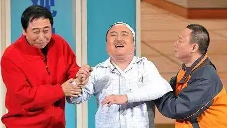 2018年央视春晚节目疑曝光?郭冬临搭档杨紫,容嬷嬷皇后再合体!