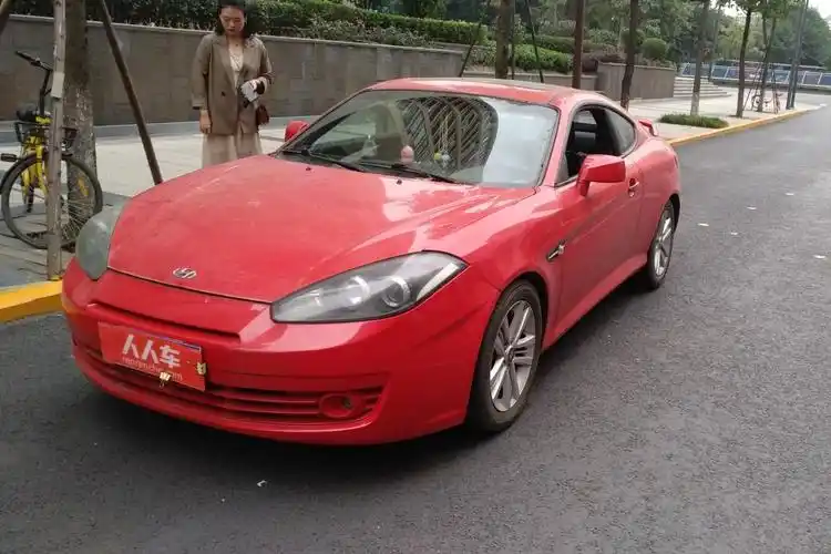 现代新酷派(现代酷派动力)