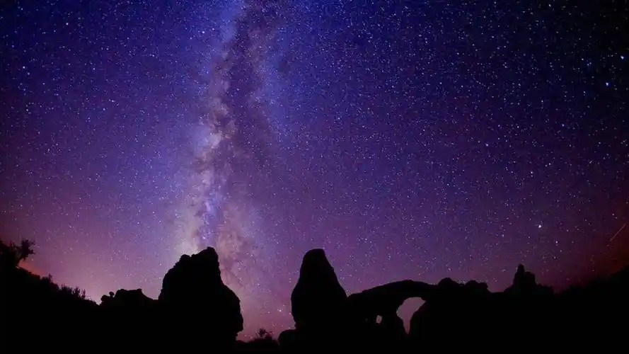 唯美自然风景高清壁纸