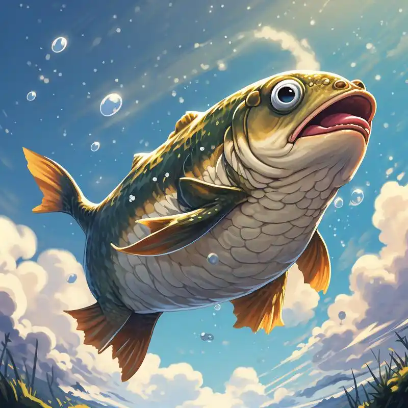 咸鱼头像来啦,快来换上吧9505 咸鱼头像来啦,快来看看有没有你