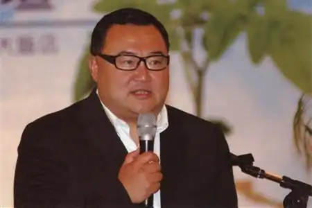 【图】杨澜老公吴征去世令人惋惜 杨澜老公吴征的介绍