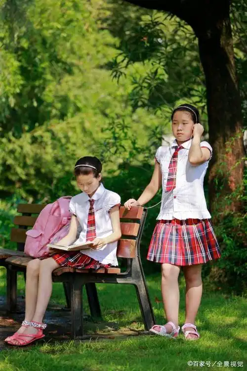 学生时代那些让人回忆的往事