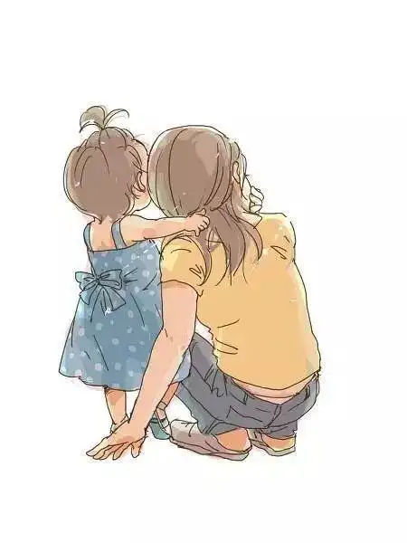 孩子教育,做一个合格的母亲需要的是智慧,妈妈必看!