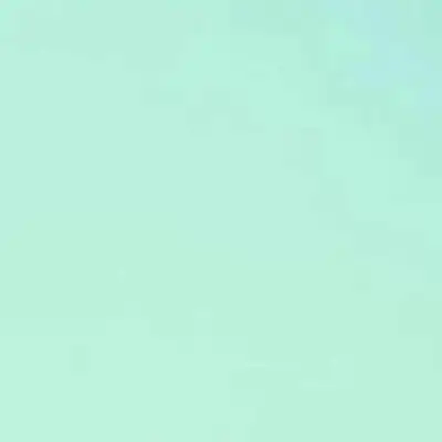 聊天背景薄荷绿