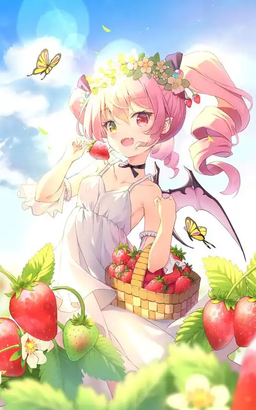 早稻叽——美图壁纸 - acfun弹幕视频网 - 认真你就输啦 (?ω?)ノ- (