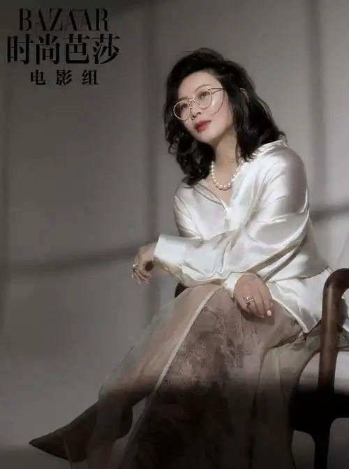 电视剧《全职高手》制片人杨晓培:做自己的"大女主"