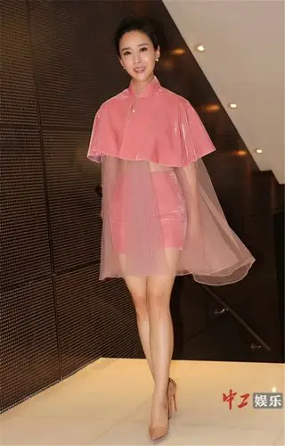 颜丹晨连任影展评委推广大使助力青年电影人