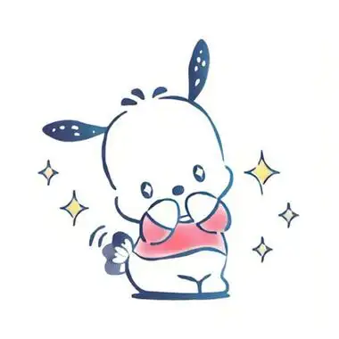 好看到爆的卡通动漫可爱头像