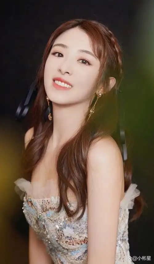 张含韵,高清美图分享#张含韵