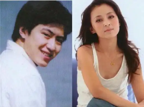 事业辉煌时隐退,用13年将丈夫捧为影帝被抛弃,何音为爱牺牲太多