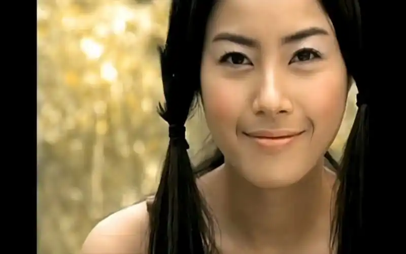 yuki hsu 徐怀钰 - i cant cry (高清1080p修复mv)