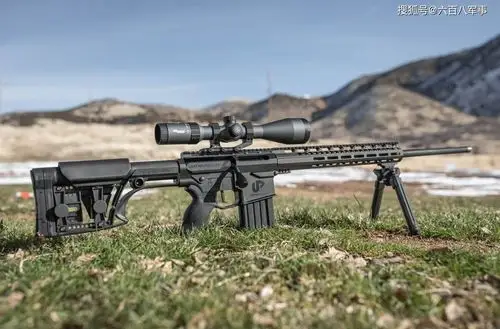 武器已到位就等你了狙击手