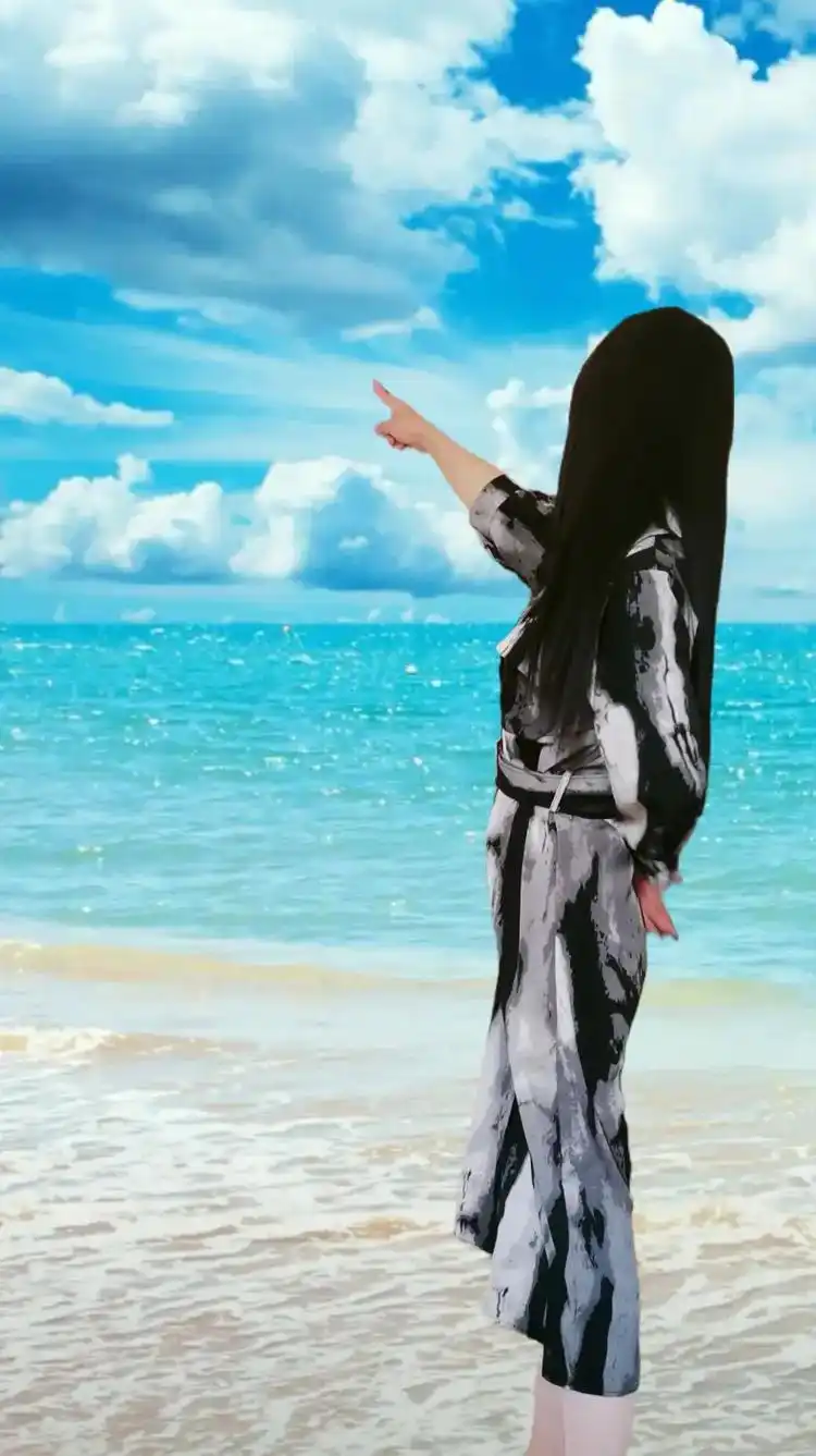 可以走慢点但是别回头 #背影小姐姐 #人生最好的作品就是自 - 抖音