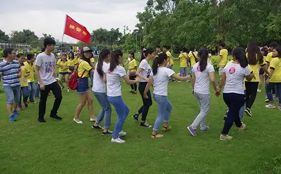 最能活跃气氛的小游戏互动性强的暖场小游戏