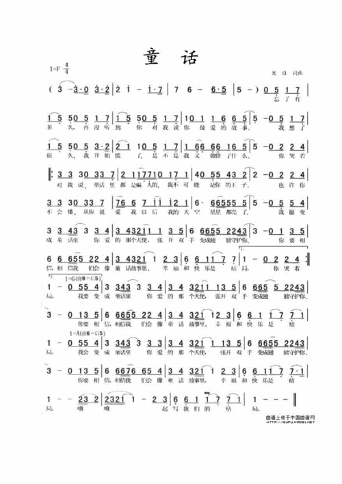 流行歌曲口琴简谱集.doc 63页