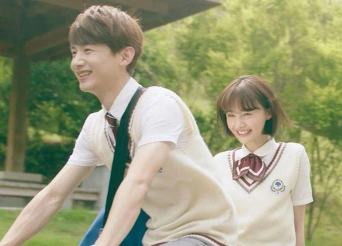 夏至未至结局是什么立夏和傅小司在一起了么