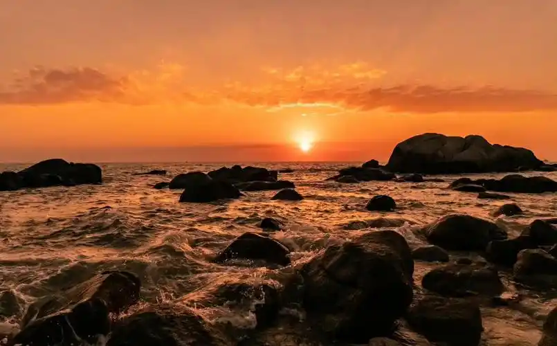 海南岛主要旅游景点,海南岛海南旅游攻略