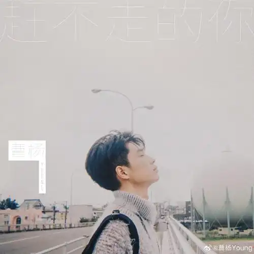 曹杨超话#曹杨新歌赶不走的你#距离上一张专辑已经过了差不多快三年