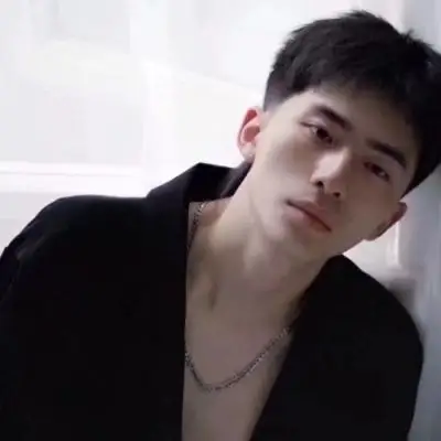 微信头像真人男生头像图片